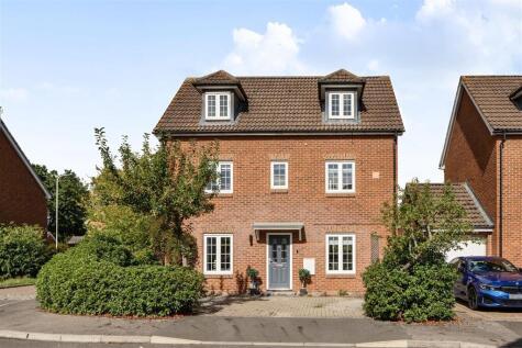 Guernsey Way, Winnersh, Wokingham, Berkshire, RG41