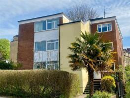 3, Napier House, Chapel Green Lane, Redland, Bristol BS6 6UB