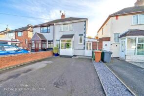 59, Norbury Avenue, Walsall WS3 4NE