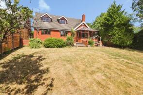 5 Spring Cottage, Spring Bank, Worcester WR3 8SD