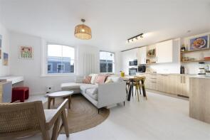 Flat D, 37, Patshull Road, London NW5 2JX