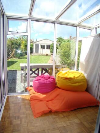 Sun Room