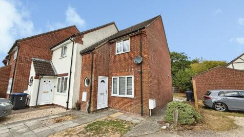 Broadwood Close, Warminster