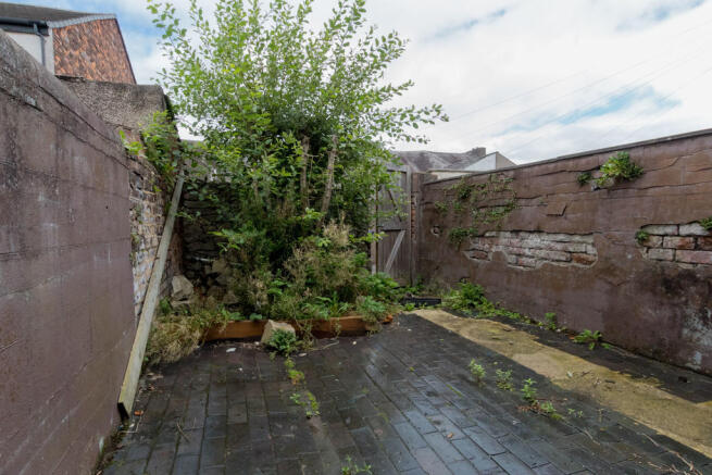 Yard