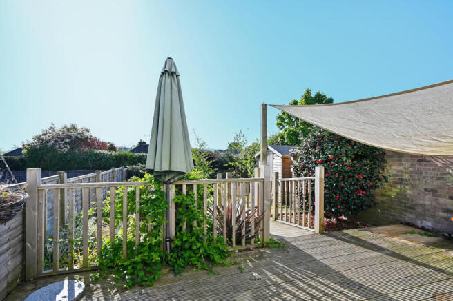 Terrace / Patio