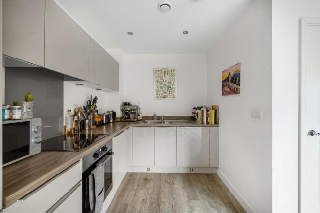 Collendale Road, E17