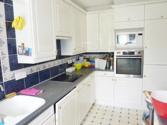 Fitted Kitchen