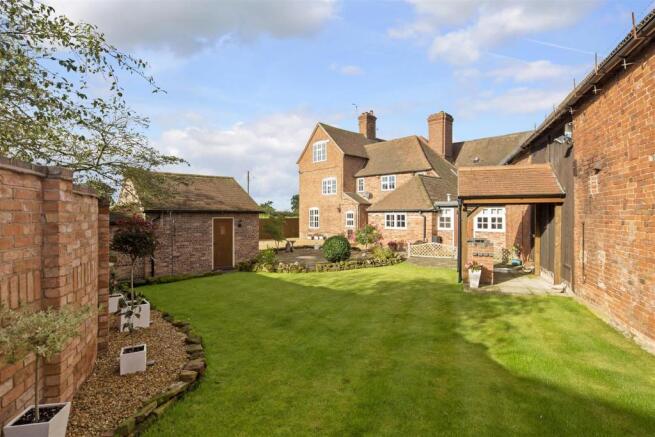 Sorrell House fpz175
