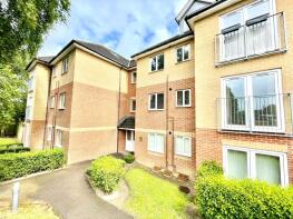Flat 6, Craig House, Craig Avenue, Reading RG30 2PF