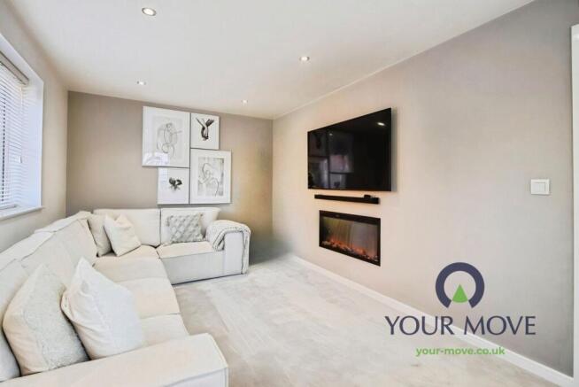 3 bed Detached for sale Image 4