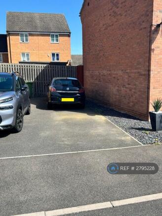 Drive (Parking For 2)