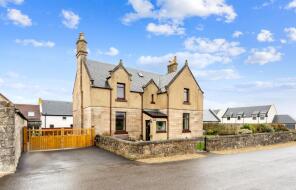 Cauldbarns Farm, Sauchieburn, Stirling FK7 8HH