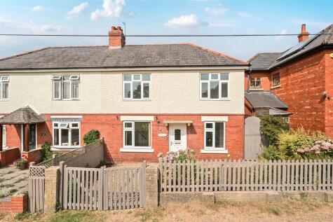 Ryton, Villa Lane, Bicton, Shrewsbury, SY3 8EG