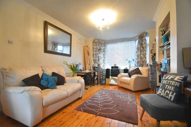 Cranmere Drive, Sale, M33 photo 3