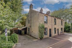 6, Wesley Street, Glossop SK13 7RY