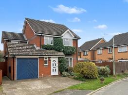 41, Bramblewood, Ipswich IP8 3RS