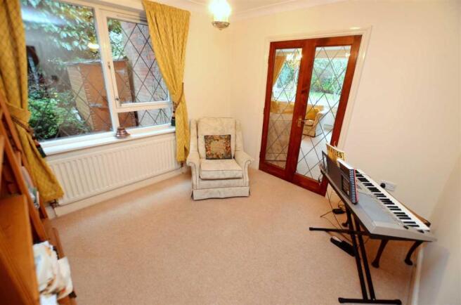 DINING ROOM.