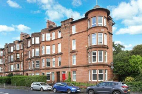 Tantallon Road, Shawlands, Glasgow, G41