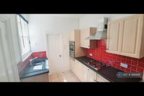 4, Glapton Road, Nottingham NG2 2FN