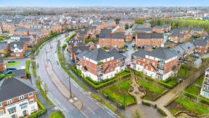 12, Woodrow Court, Miami Close, Great Sankey, Warrington WA5 8DG