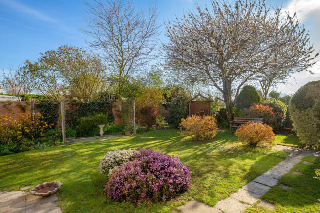 Gardens