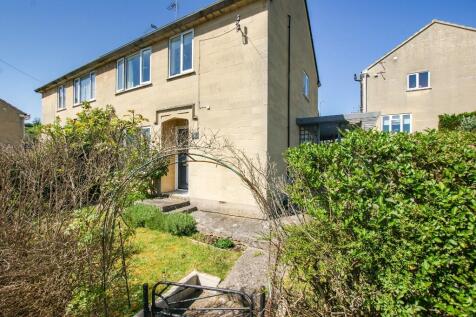 Lansdown Lane, Upper Weston, Bath, BA1
