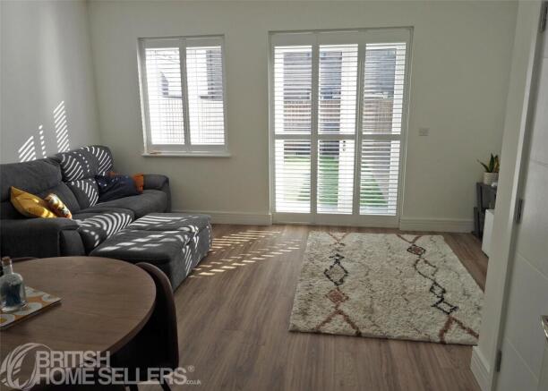 Mill Way, Selby, North Yorkshire, YO8 photo 4