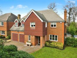 241, Mytchett Road, Mytchett, Camberley GU16 6AJ