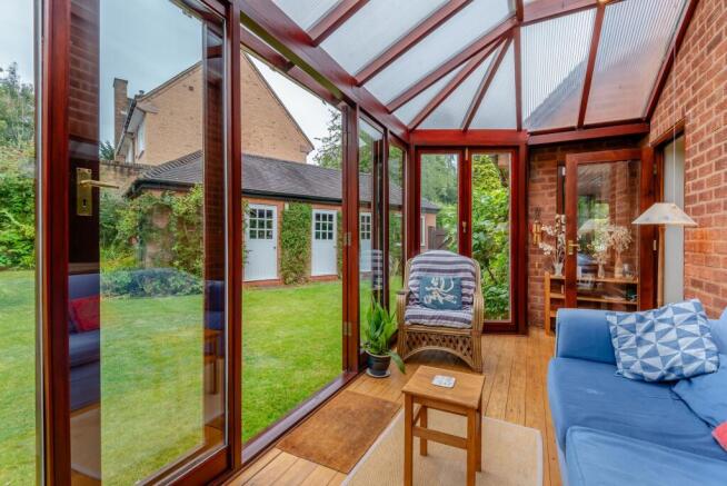 Conservatory