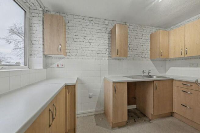 Flat 36, Benwell Close, Benwell Grange, Newcastle upon Tyne, Tyne and Wear, NE15 6RZ