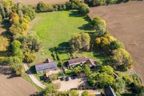 Dogwood House, Mill Lane, Ipswich IP6 8QF