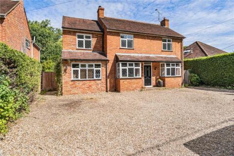 Seale Lane, Seale, Farnham, Surrey, GU10