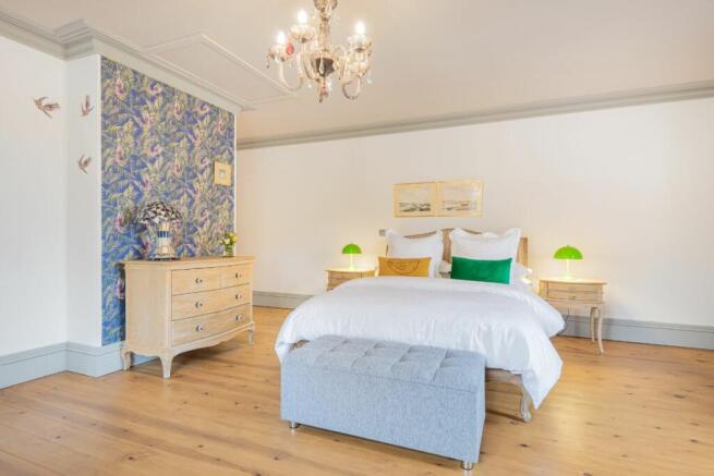 Bedroom Five