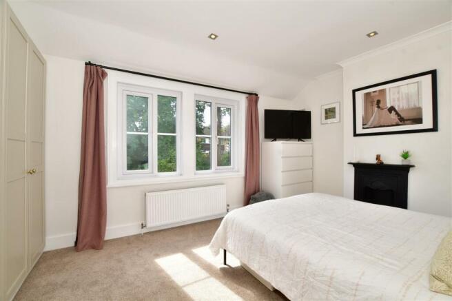 Bedroom 3108