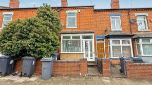 108, Westminster Road, Selly Oak, Birmingham B29 7RS