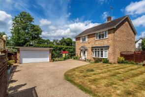 7, Camilla Close, Great Bookham KT23 4BU