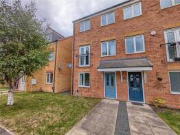 16, Oval View, Middlesbrough TS4 3SW