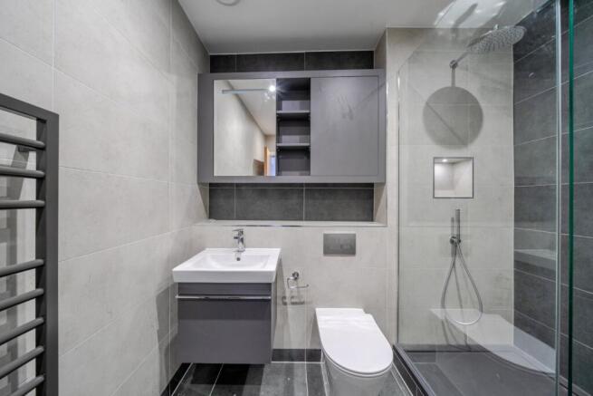 1 bed Flat to rent Image 10
