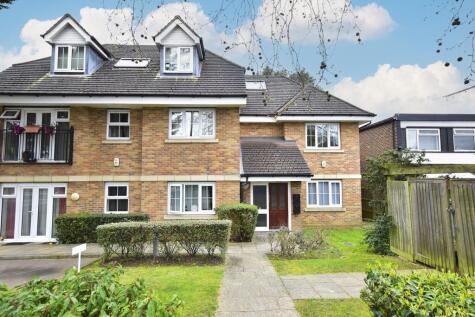 St. Albans Road