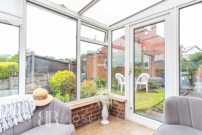 Sun Room