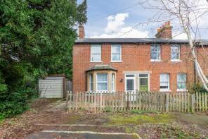 1, St Michaels Avenue, Abingdon OX14 1DR