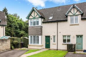 1, Lawder Place, Dunblane FK15 0NF