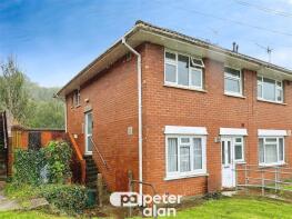 14, Ty Fry, Aberdare CF44 7PP