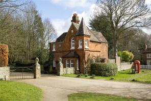 The Lodge, Priory Estate, The Avenue, Nun Monkton YO26 8ES