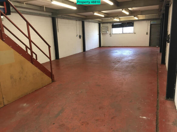 3 - Ground Floor From Front