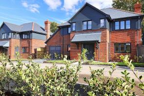 13, Florence Close, Send GU23 7EX
