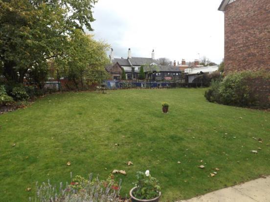 Gardens