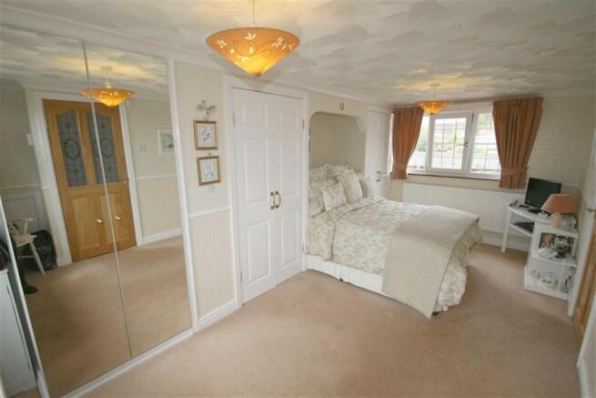 Principal Bedroom