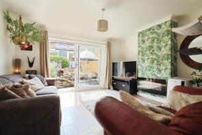 62, Washford Avenue, Llanrumney, Cardiff CF3 5QB