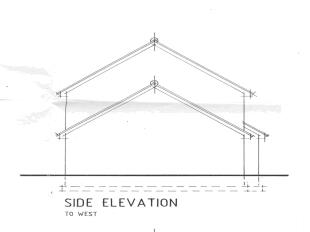 Side Elevation